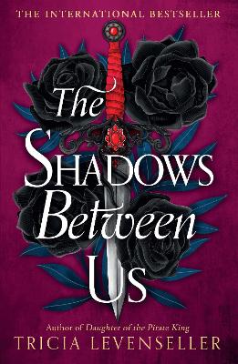 The Shadows Between Us (Paperback)
