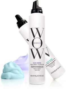 Color Wow Color Control - Blue Toning 200ML