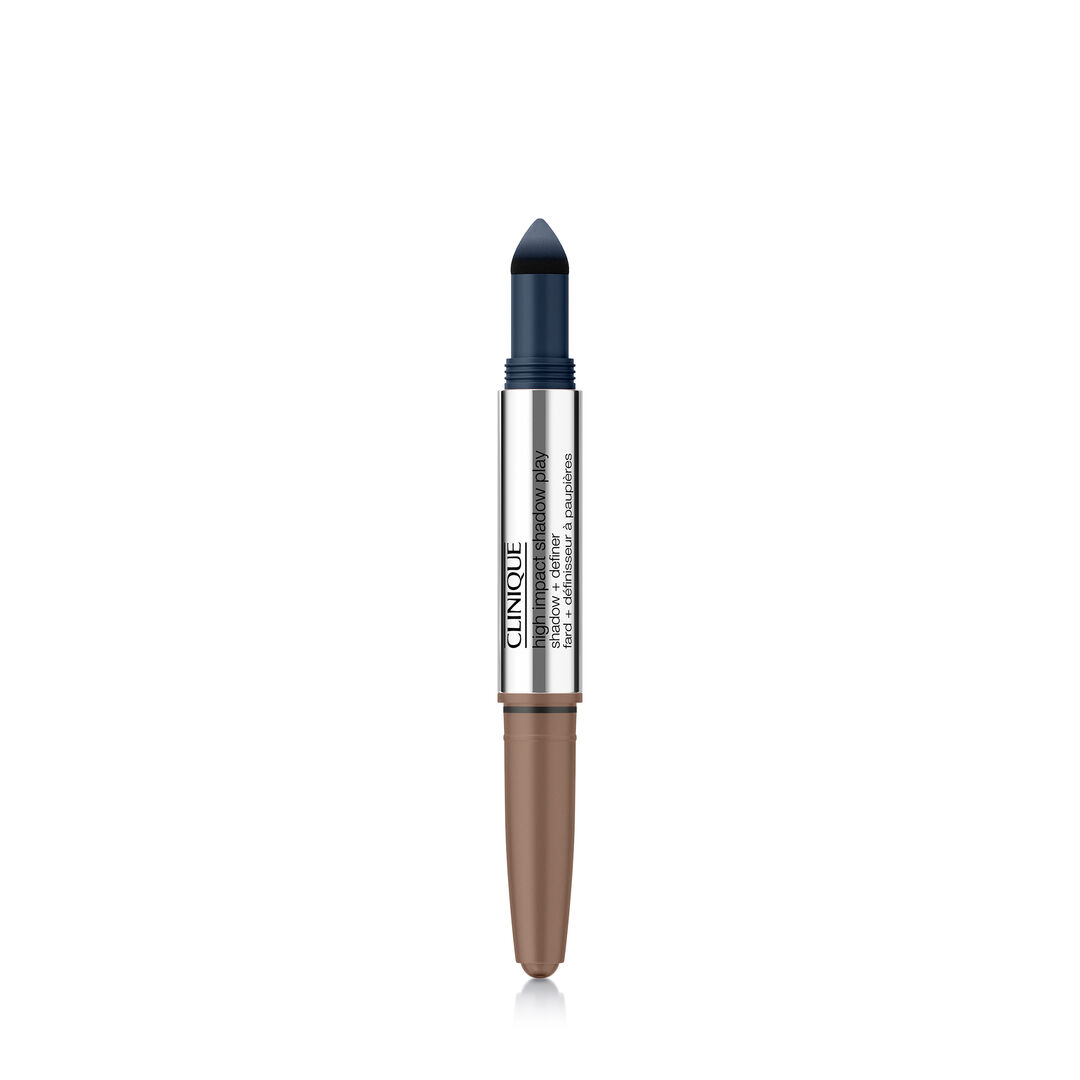 CLINIQUE High Impact Shadow Play™ Shadow + Definer