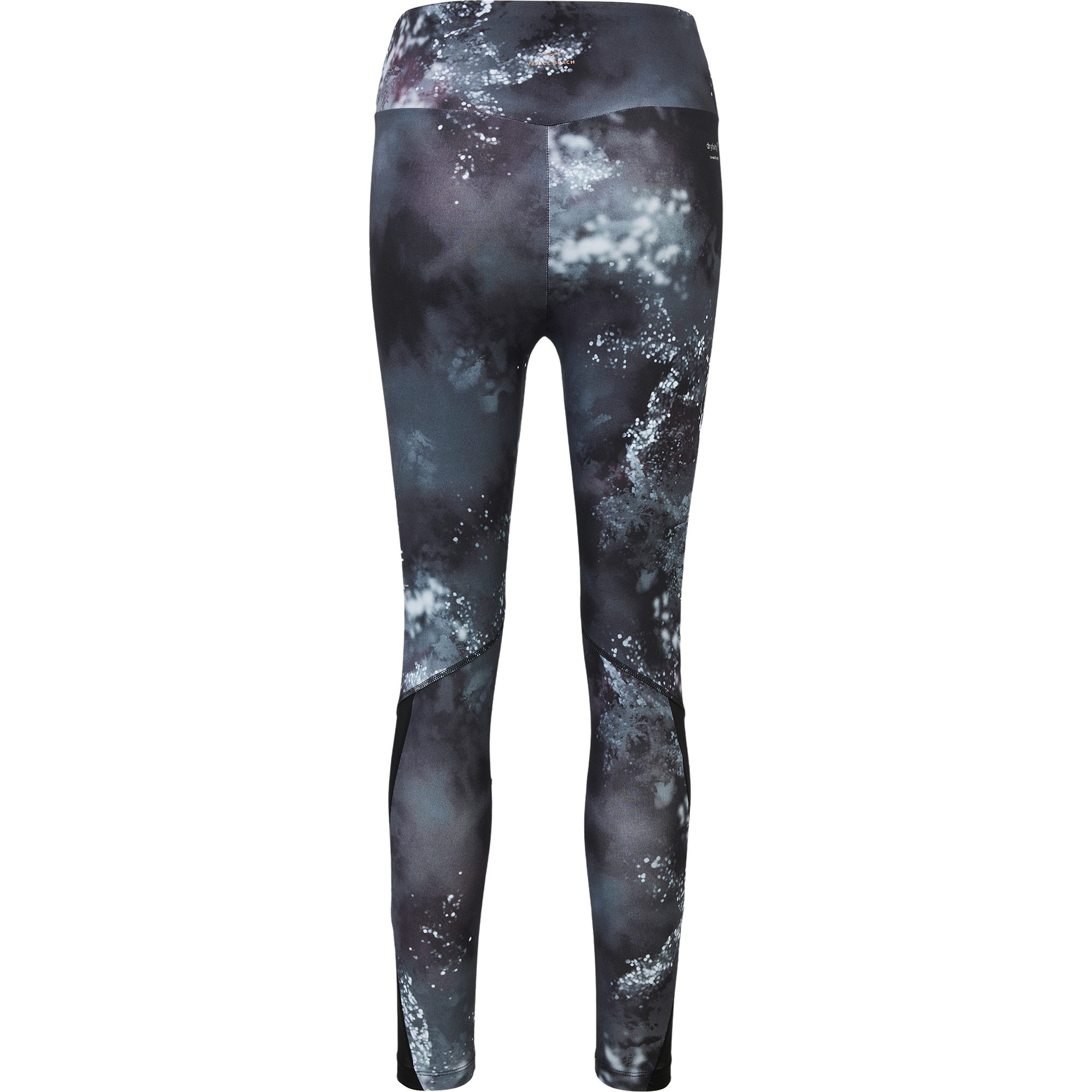 Venice Beach Devrie Tights Damen AOP gloomy night