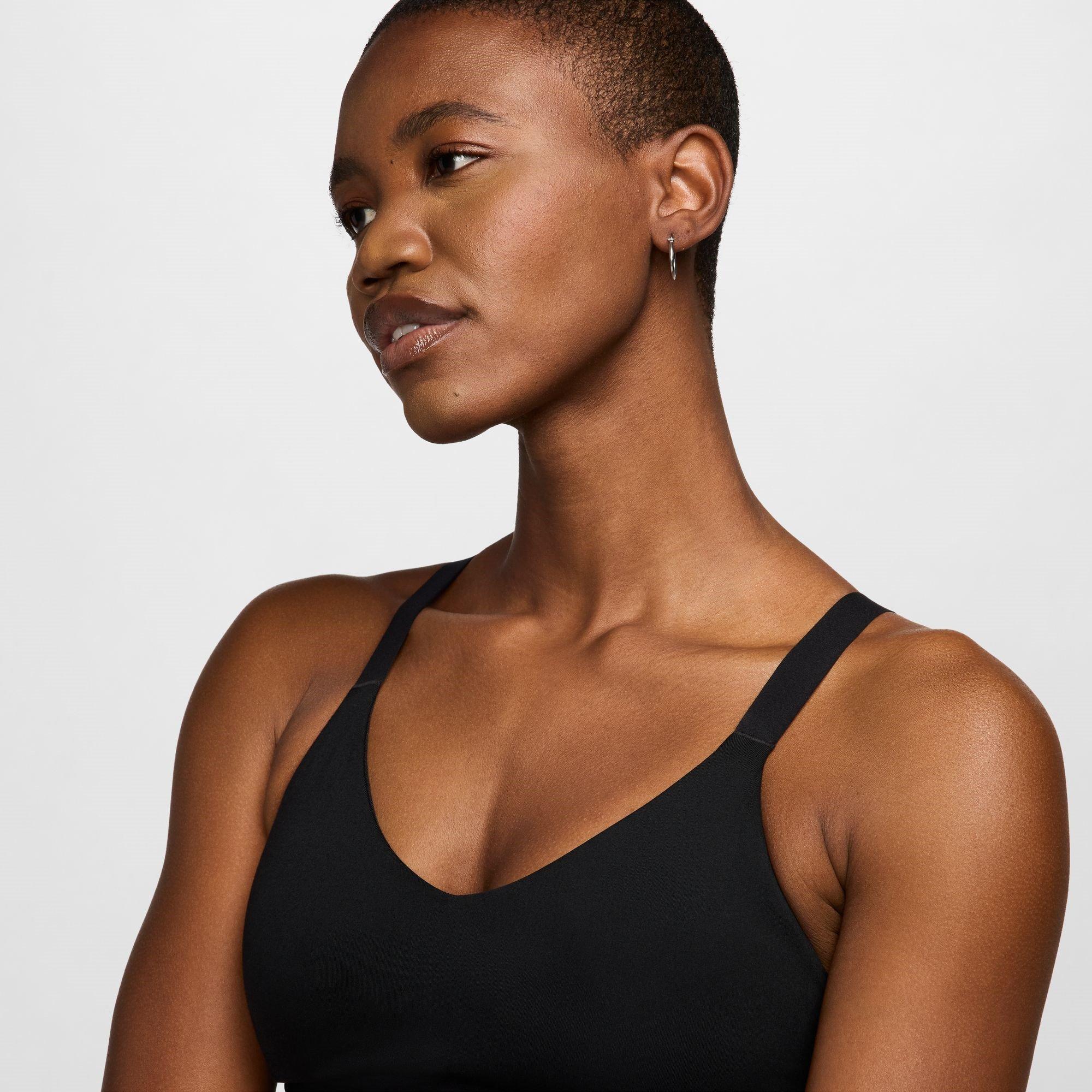 Nike Indy Medium Support Womens Padded Sports Bra