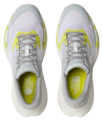 Chaussures de Trail The North Face Vectiv Enduris 4 Gris Homme