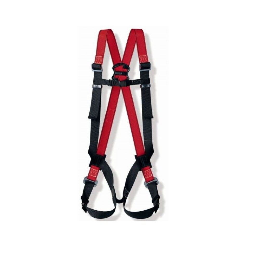 FALLSIKRINGSELE CONACORD M/KARABINHAGER TWIN 100KG 1,5M