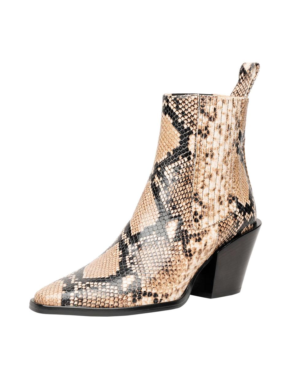 BOOTS MADISON WB