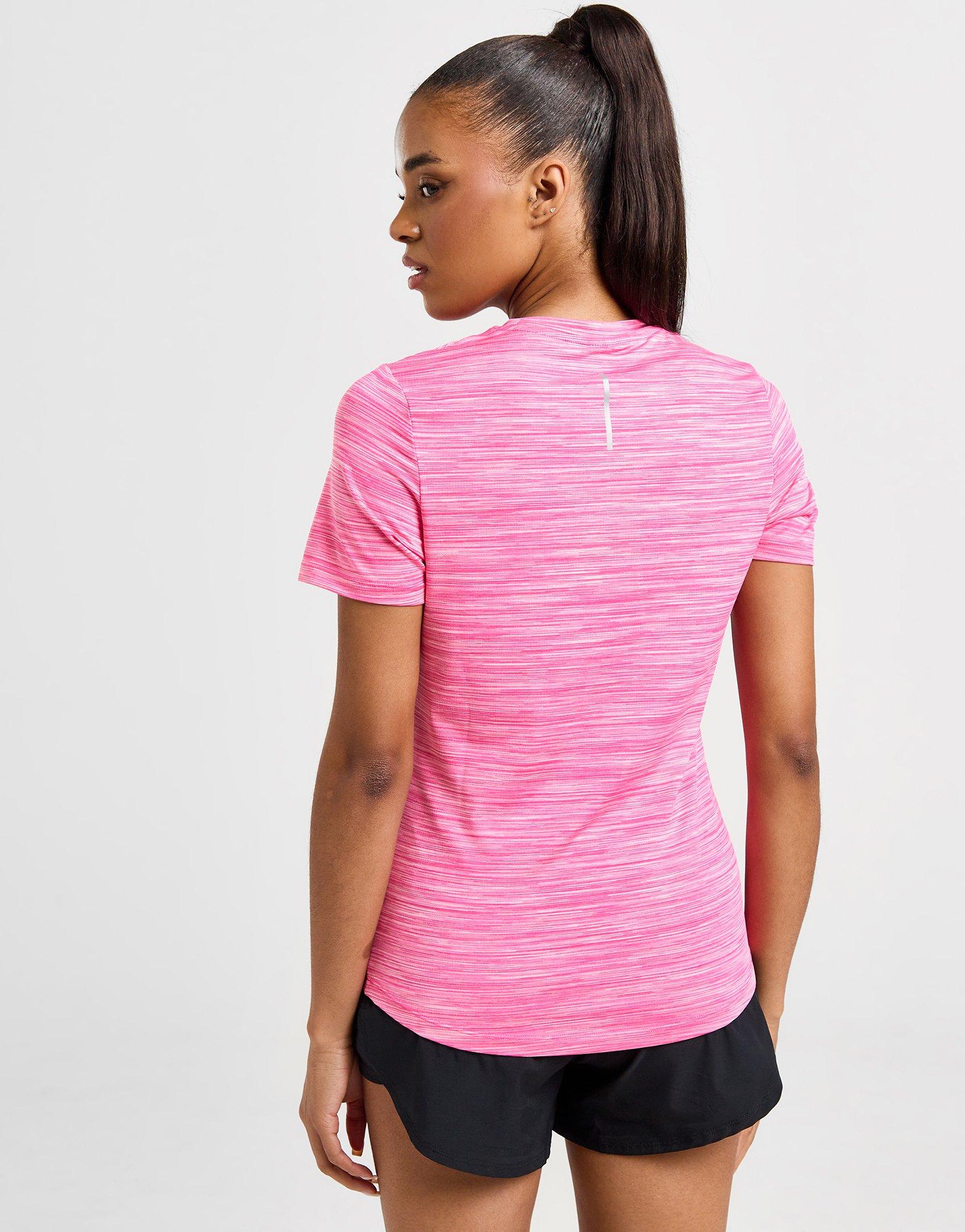 MONTIREX T-shirt Manches Courtes Trail Femme