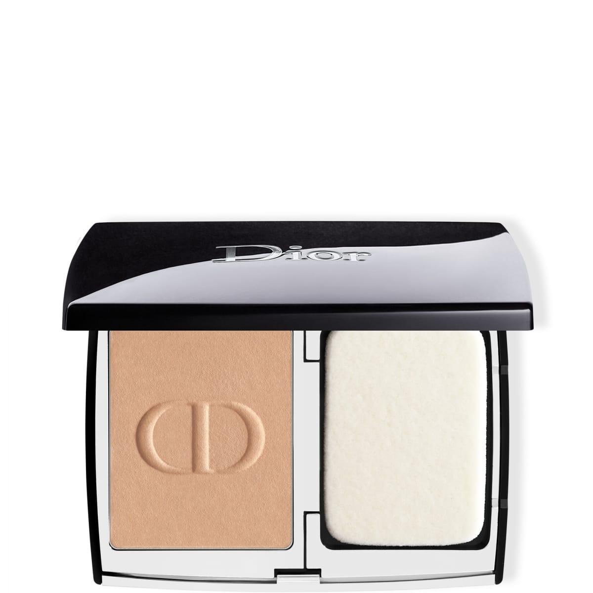 Dior Forever Natural Velvet Dior Forever Natural Velvet Fond de Teint Compact Longue Tenue - Sans transfert