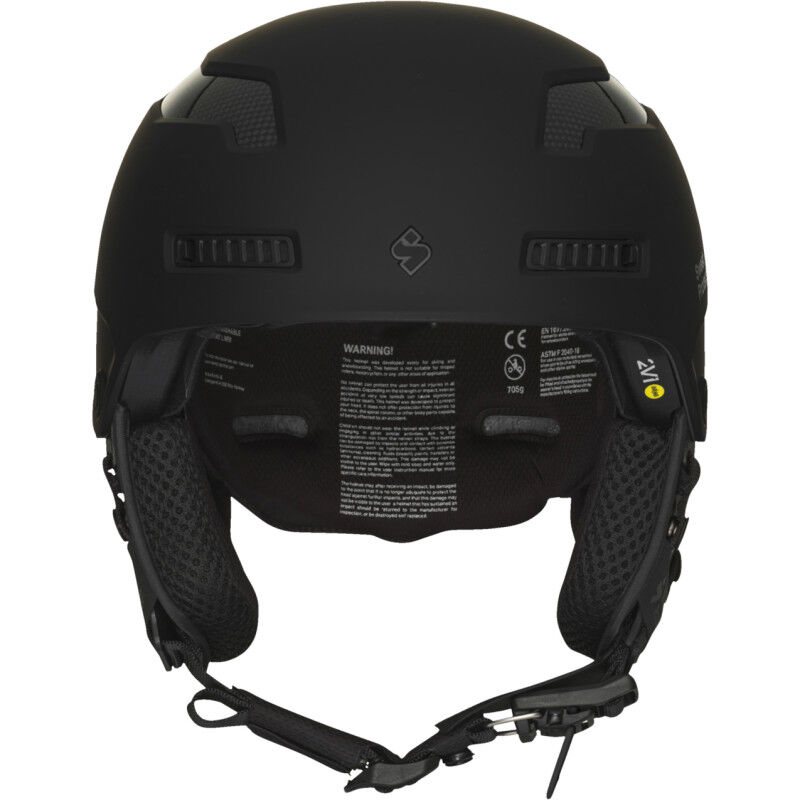 Trooper 2Vi Mips Helmet - Casque ski homme