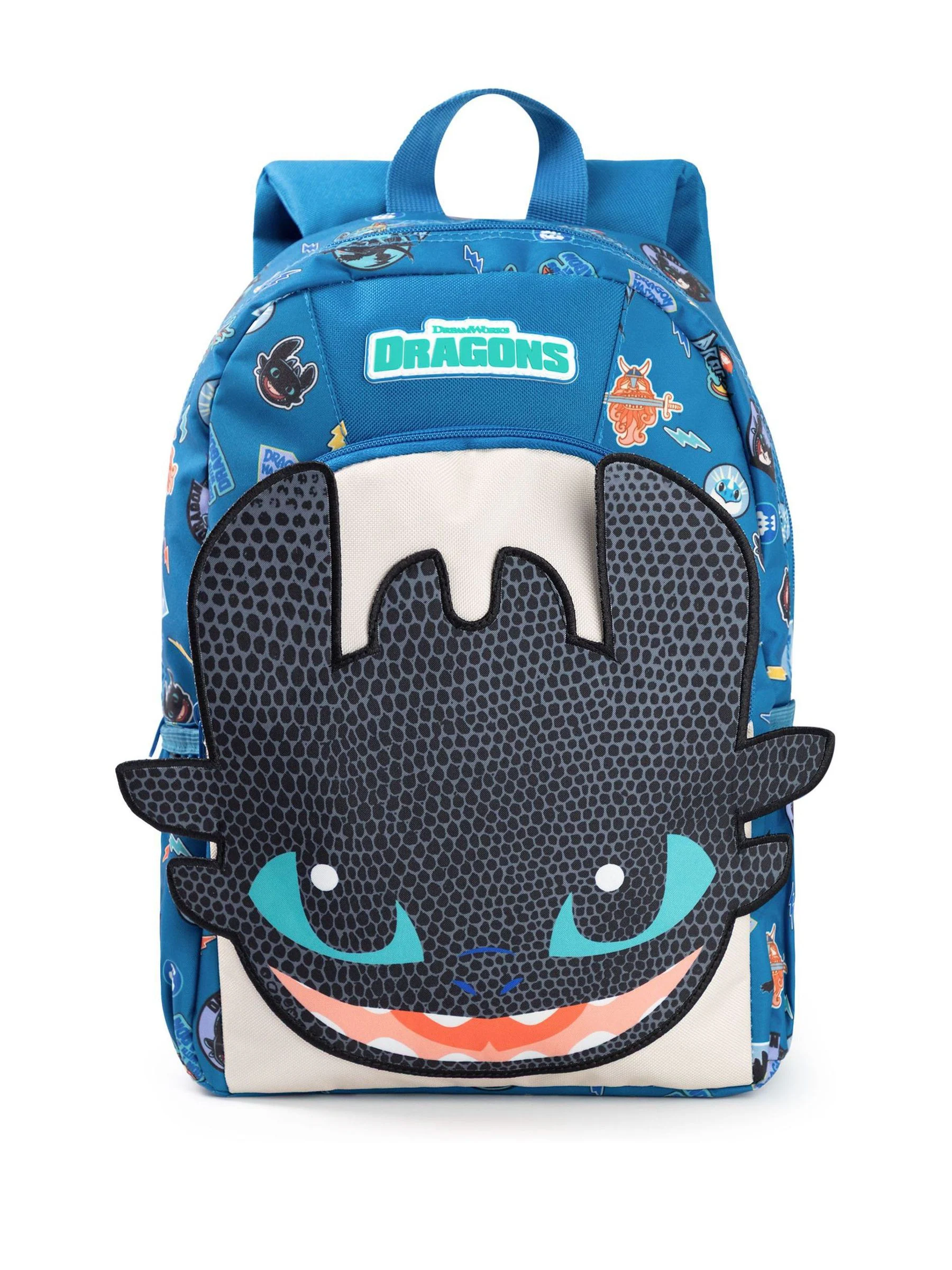 Vanilla Underground How To Train A Dragon Backpack
