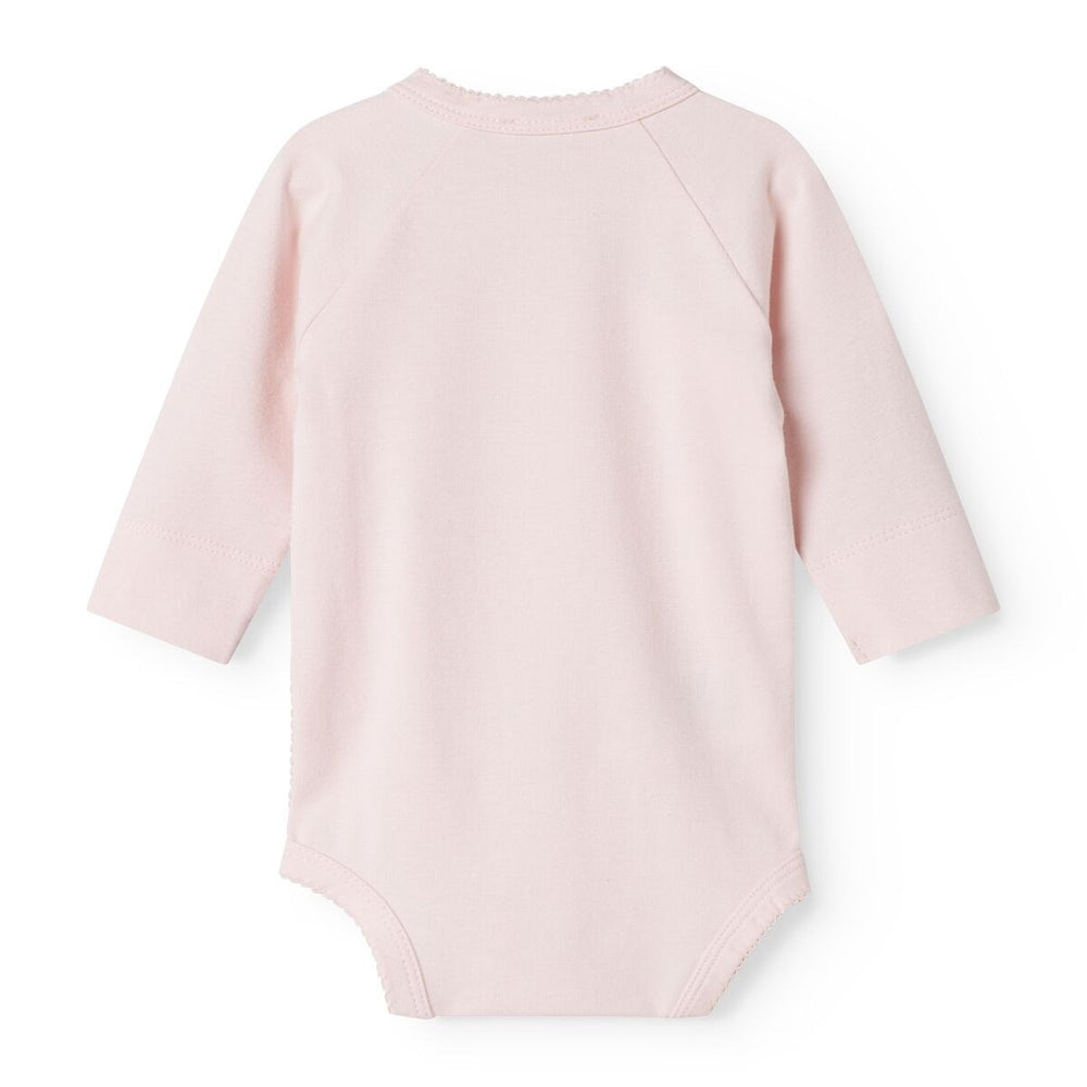 Køb MarMar Modal New Born Rosa Belita Body