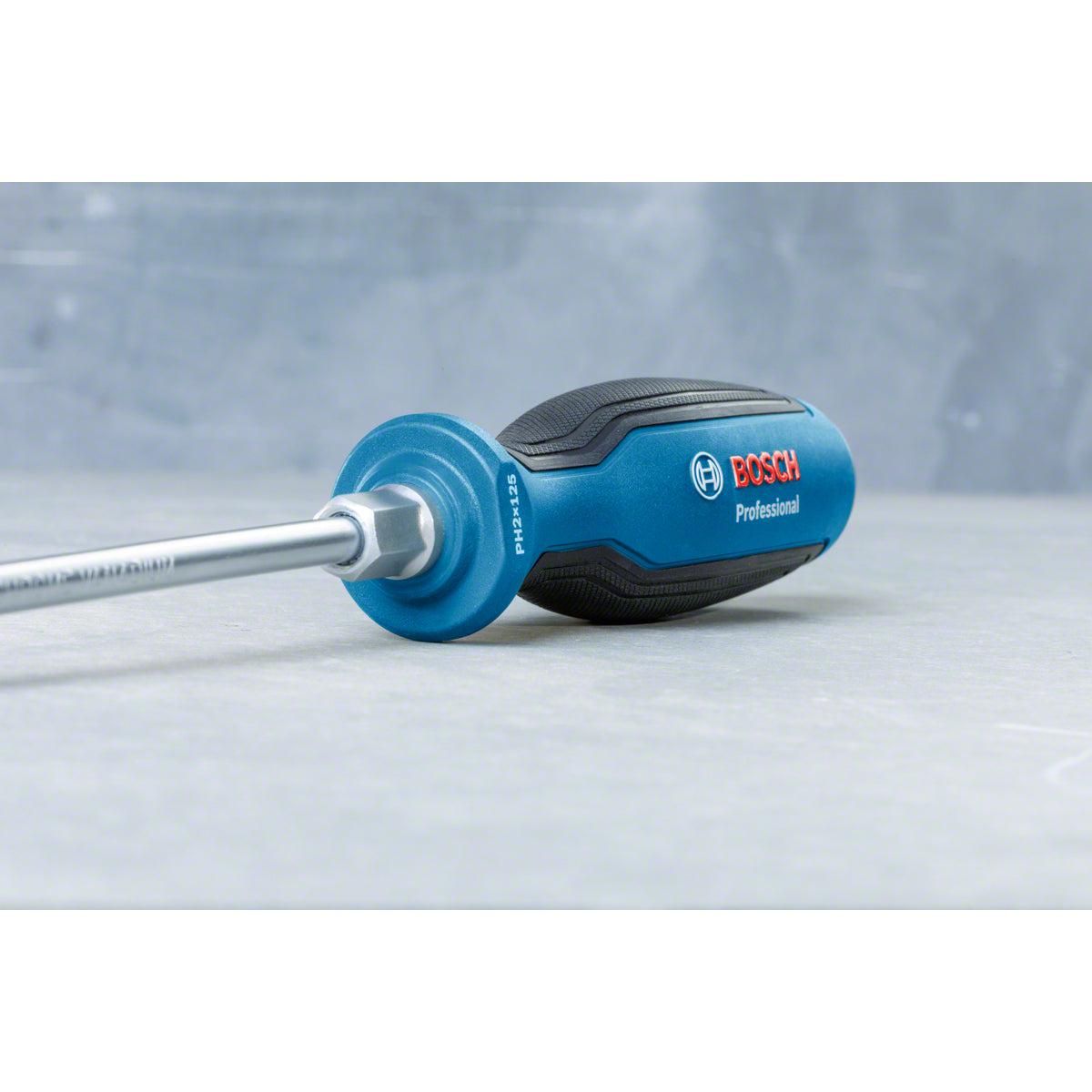 Bosch Professional ProClick GWT 20 met Handgereedschapsset - 1600A02H5B