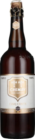 CHIMAY CINQ CENTS 75CL