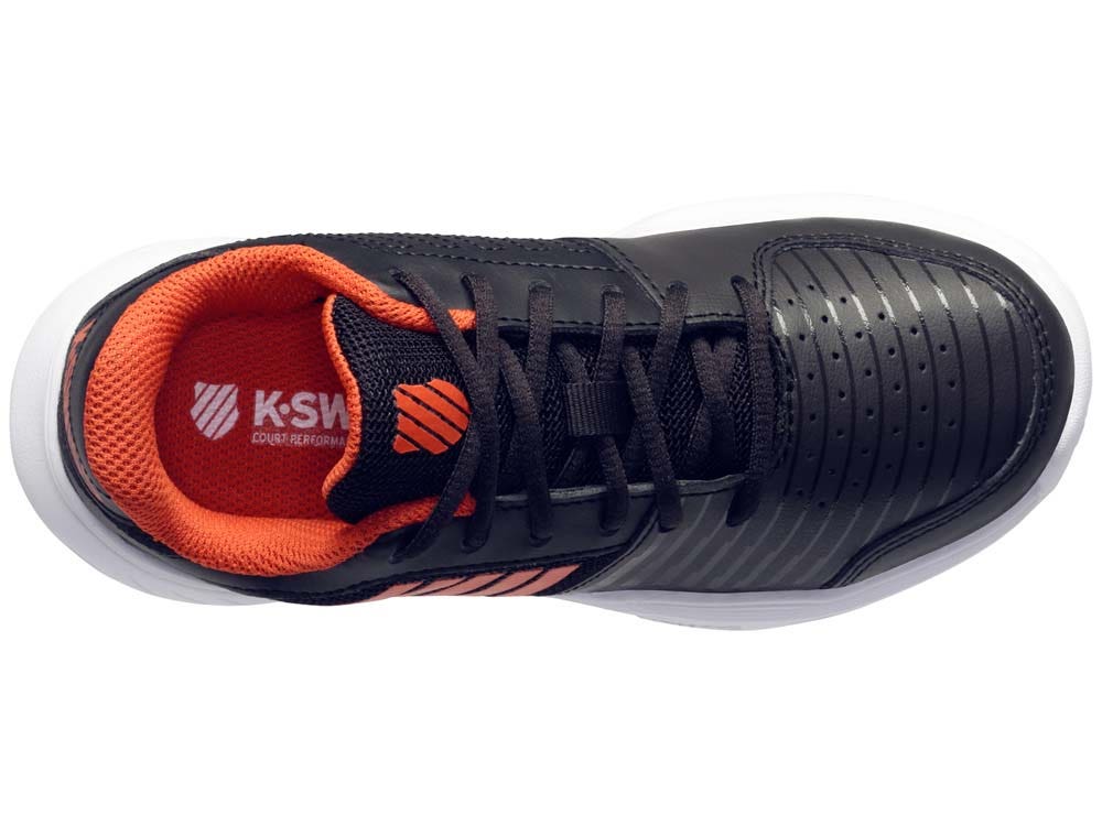 K-Swiss  Court Express Omni Jr