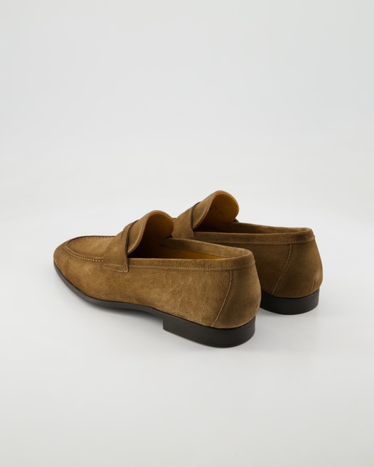 Magnanni 25396 Diezma Slipper in Braun
