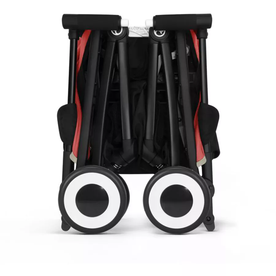 cybex GOLD Buggy Libelle Hibiscus Red