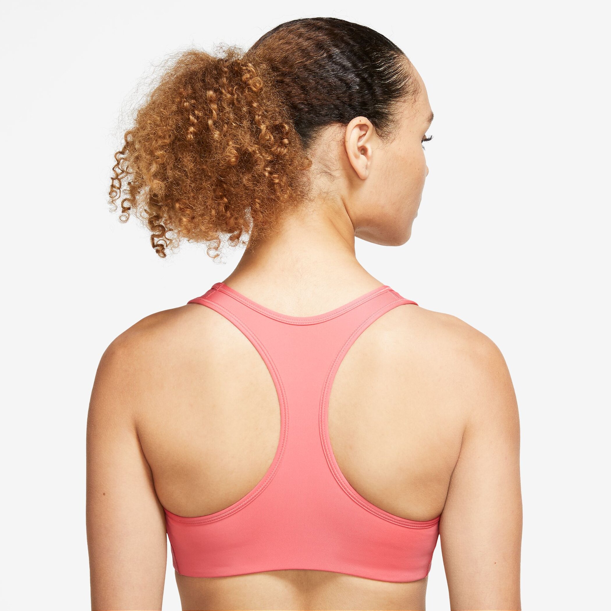 Nike W NK DF Swoosh NonPadBra