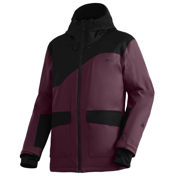 Maier Sports - Ovindoli - Veste de ski