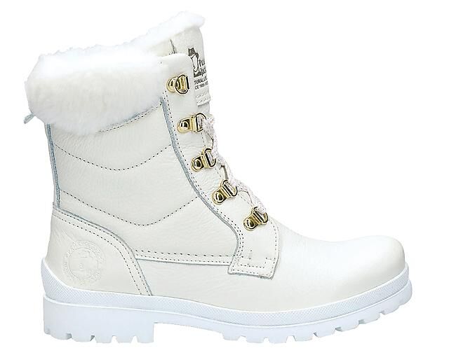 PANAMA JACK - CHAUSSURES DE VILLE TUSCANI B11