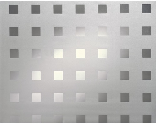 dc-fix® Glas Decor Film Static Premium statische hechting Caree 67,5x150 cm