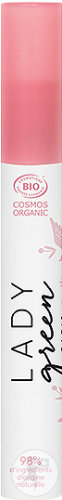 Lady Green Mascara Soin Volume Noir 9ml