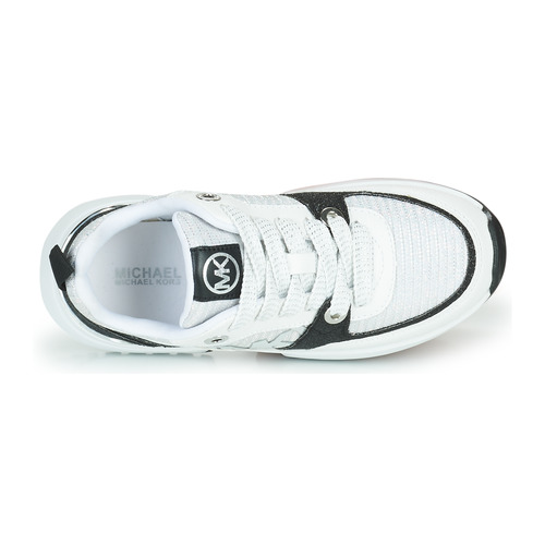 MICHAEL Michael Kors - COSMO SPORT - Blanc / Noir