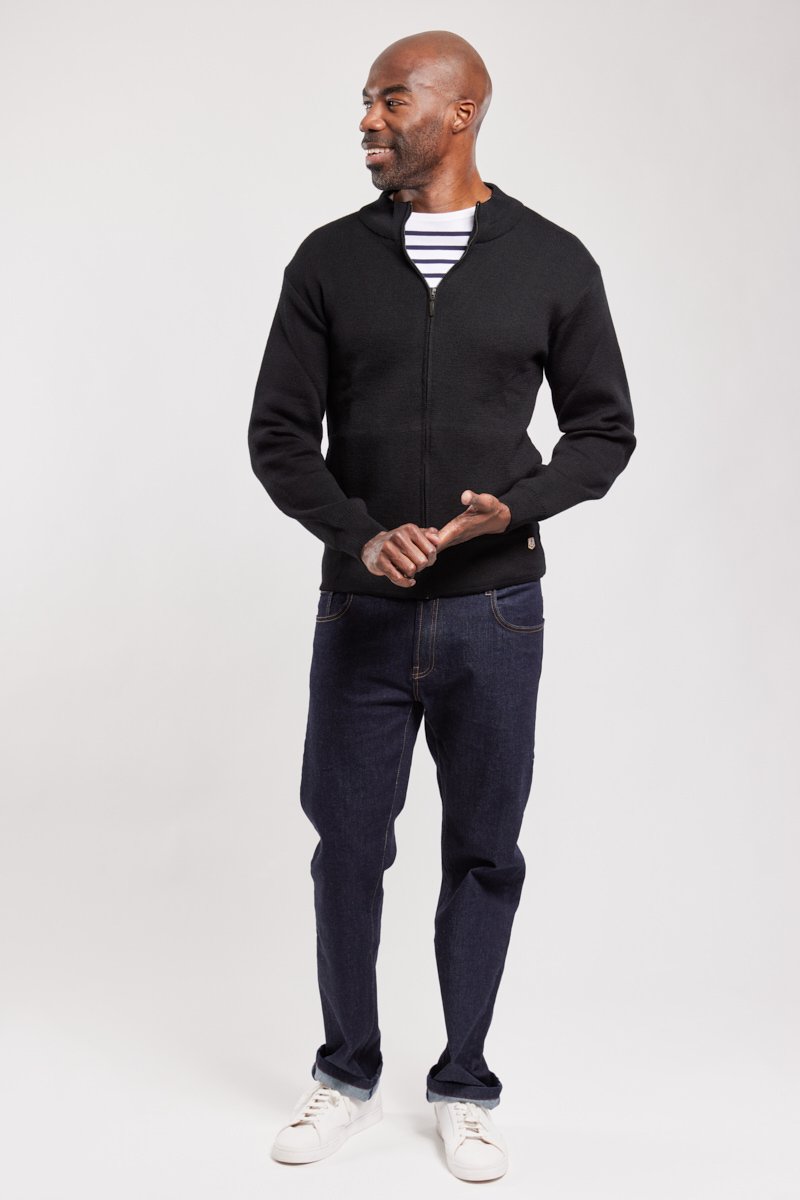 Cardigan 