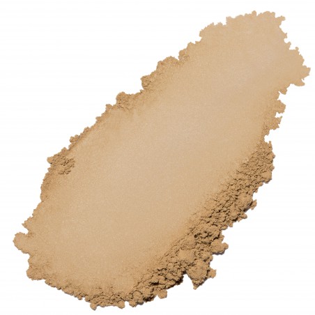 Alima Pure Poudre libre teint Olive 4