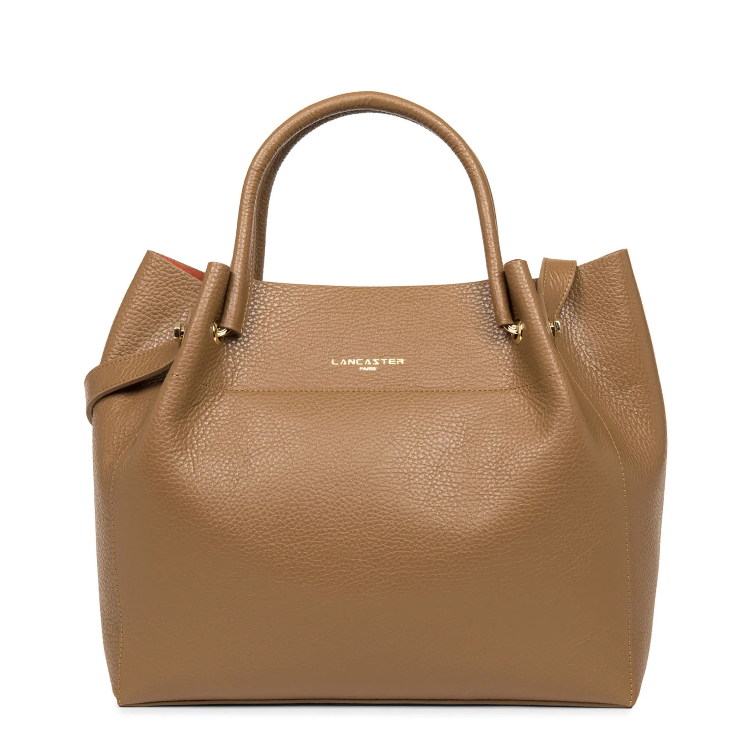 Foulonné Double-Sac cabas épaule