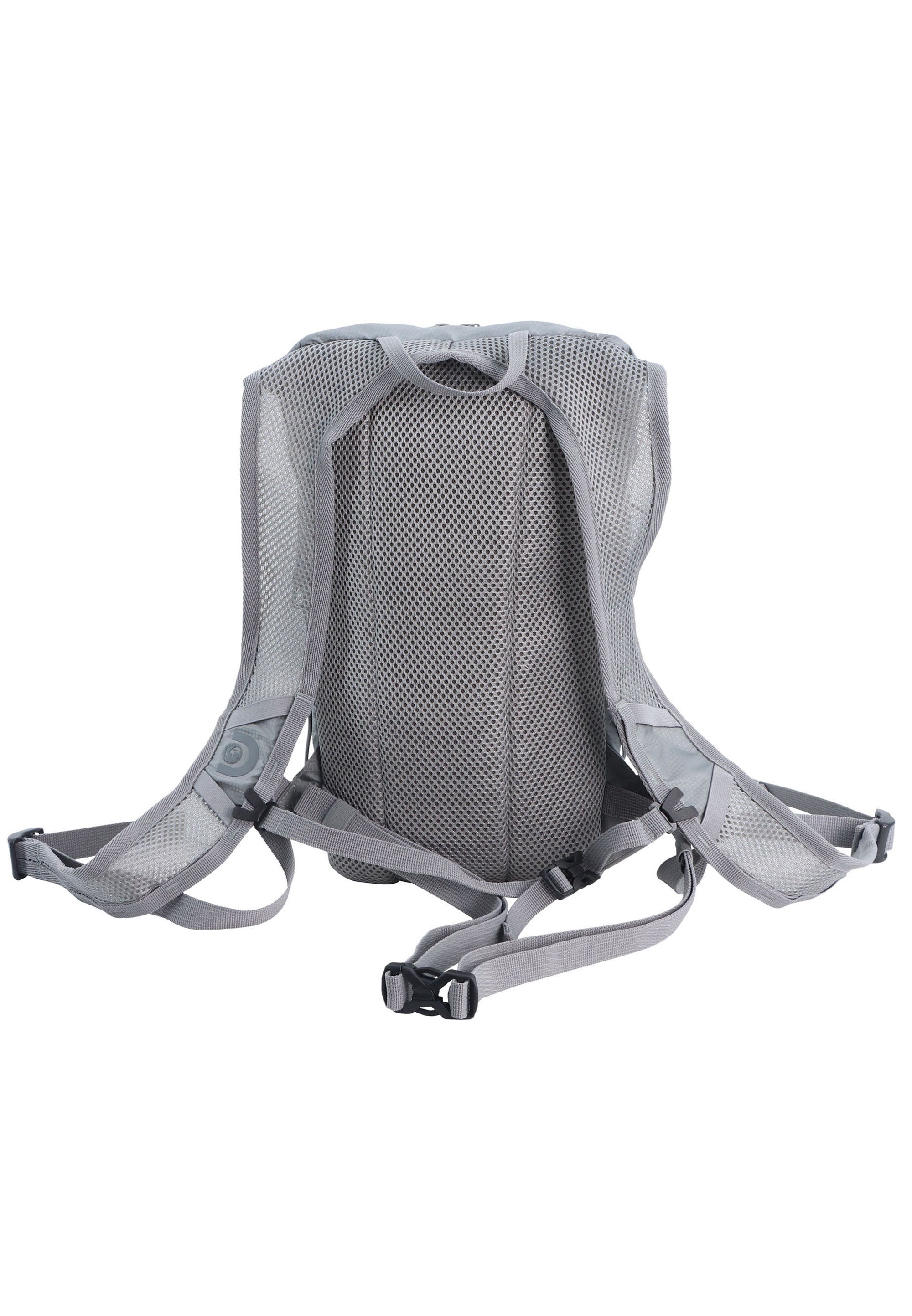 Discovery Body Spirit 5 liter rugzak - Grey