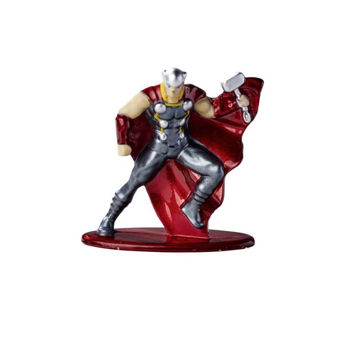 Marvel Avengers - Diorama Pack - 6 Figuren
