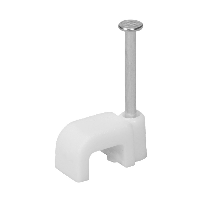 Kabelklemmer 20-pk 3x5 mm
