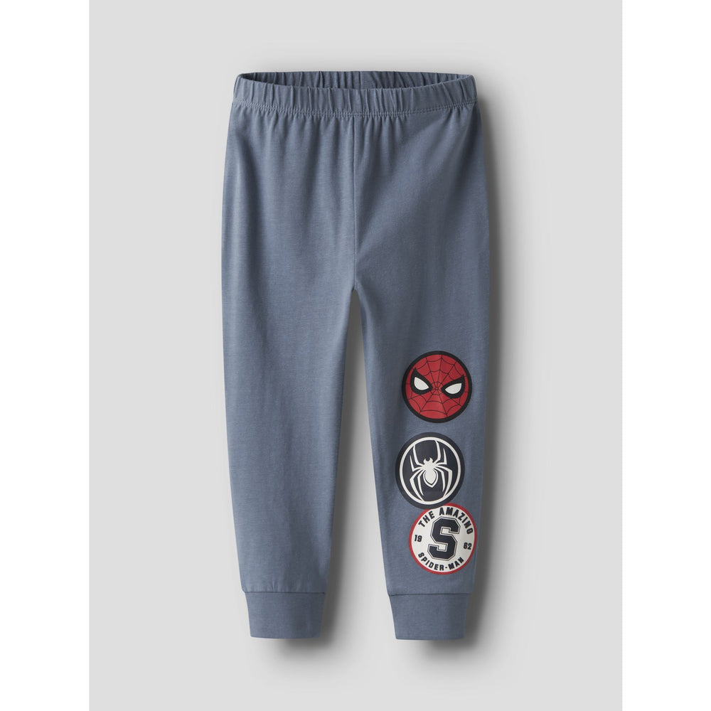 Køb Name It Flint Stone Nmmocti Spider Ls Nightset Mar