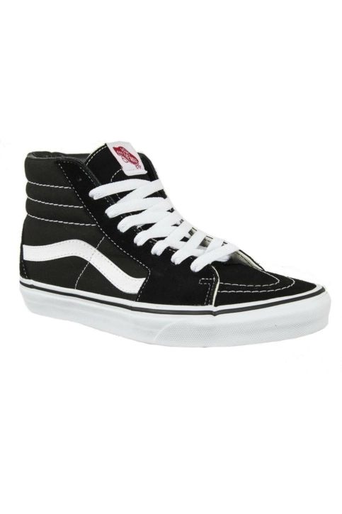 Baskets montantes vans d5ib8c sk8-hi noir