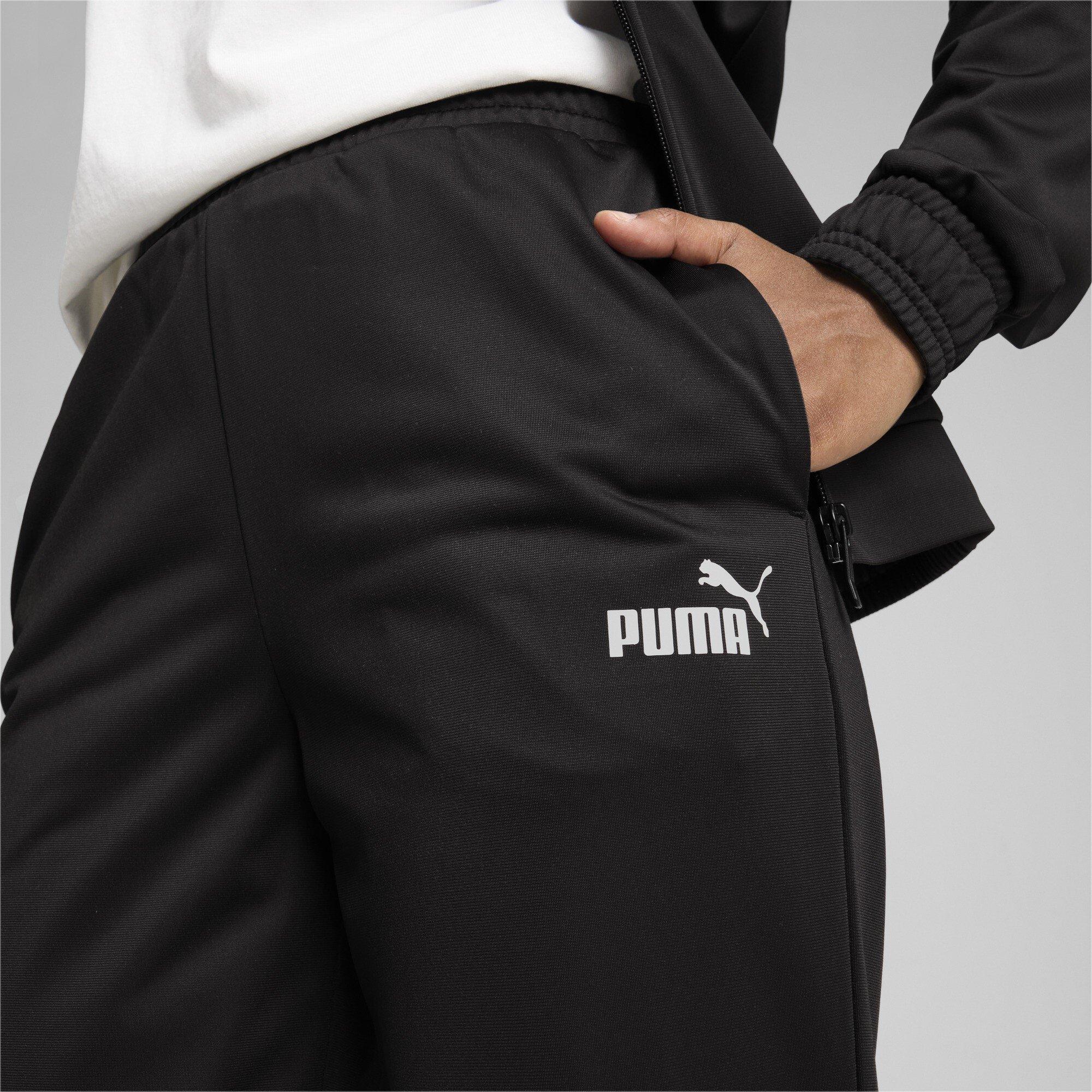 Puma Poly Suit