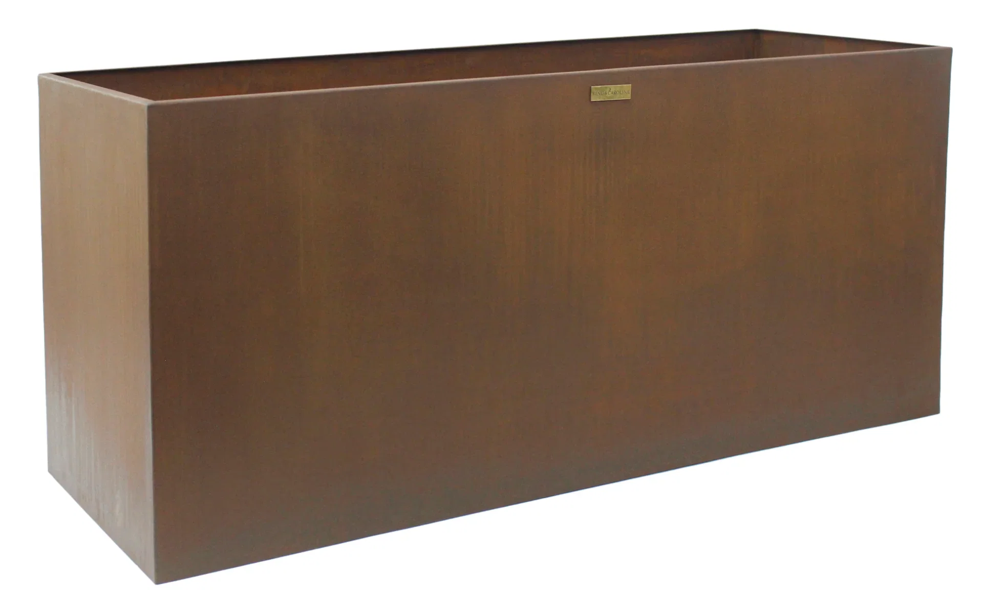 King & Caroline Plantekasse K&C Lengde 100 cm