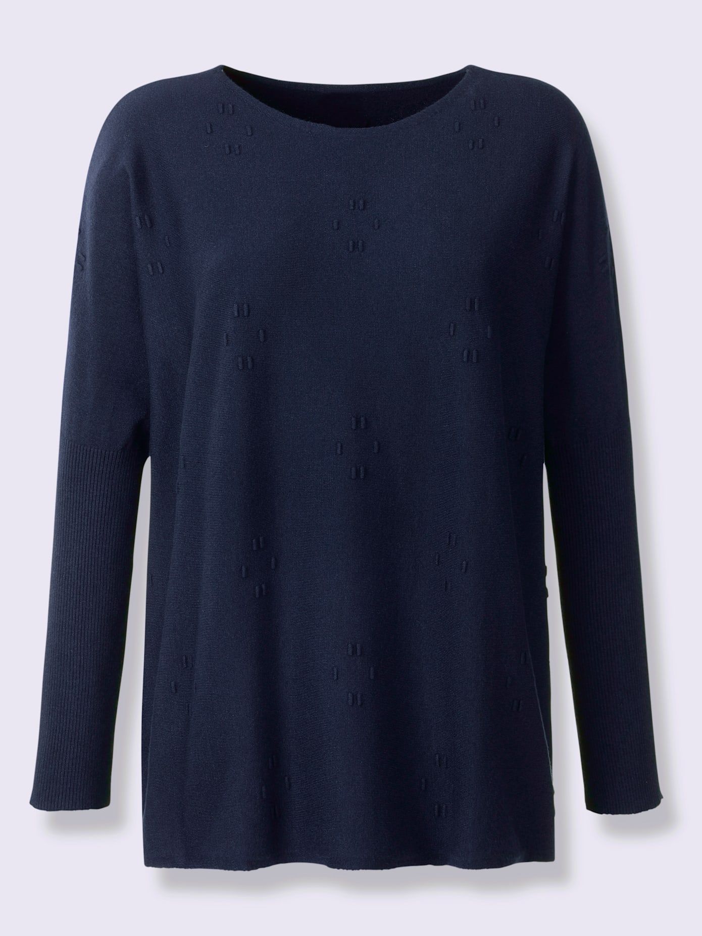 Pull coupe ample
