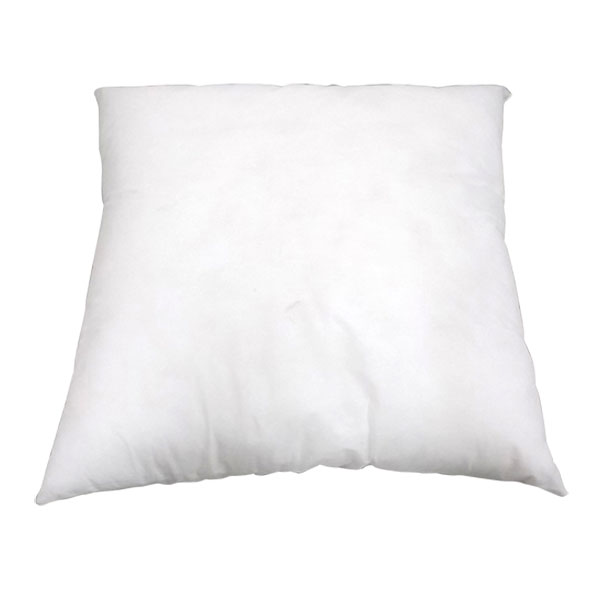 Kissenfüllung, 700 gr., L 60 cm, B 60 cm von fischer's lagerhaus