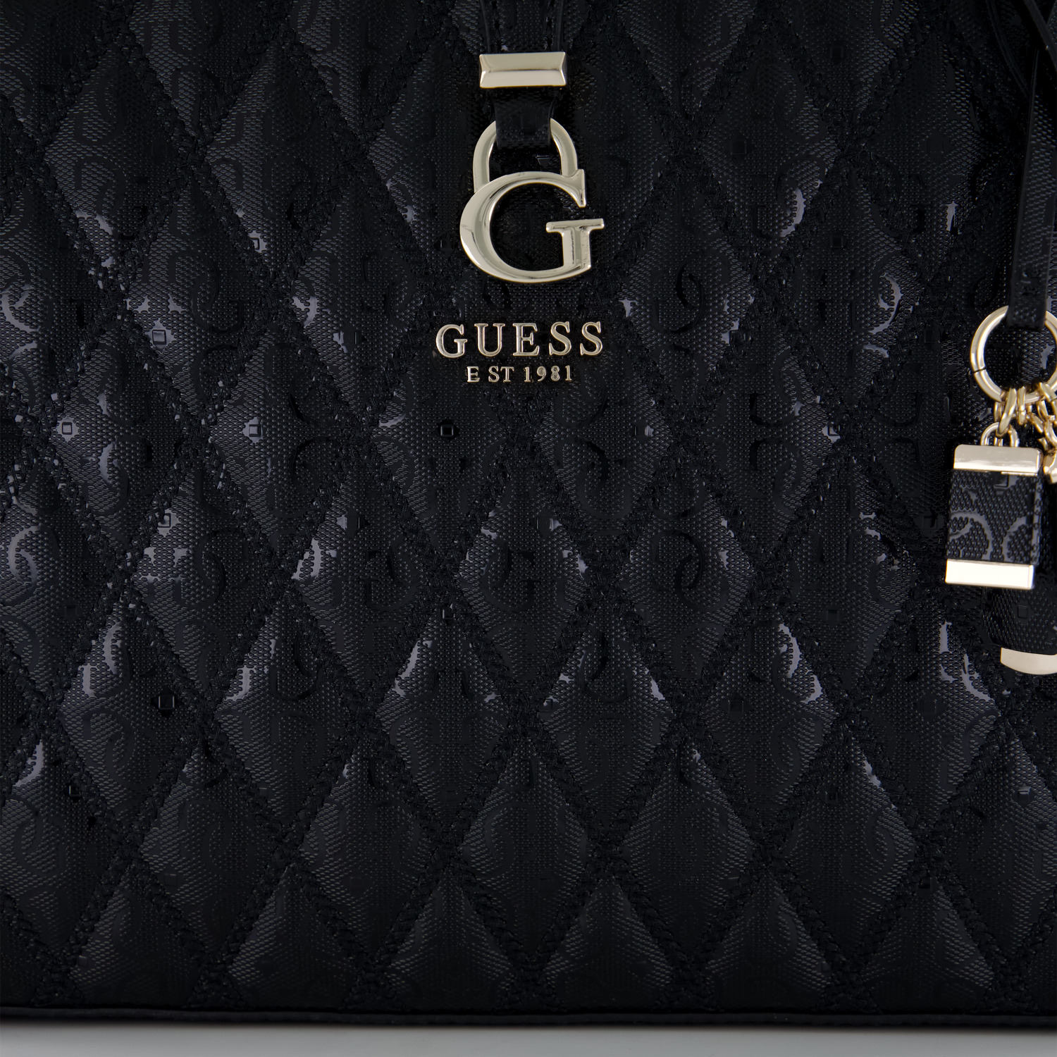 GUESS ADI NOEL TOTE