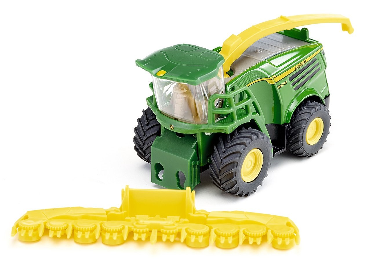 Siku - 1:87 John Deere 8500I