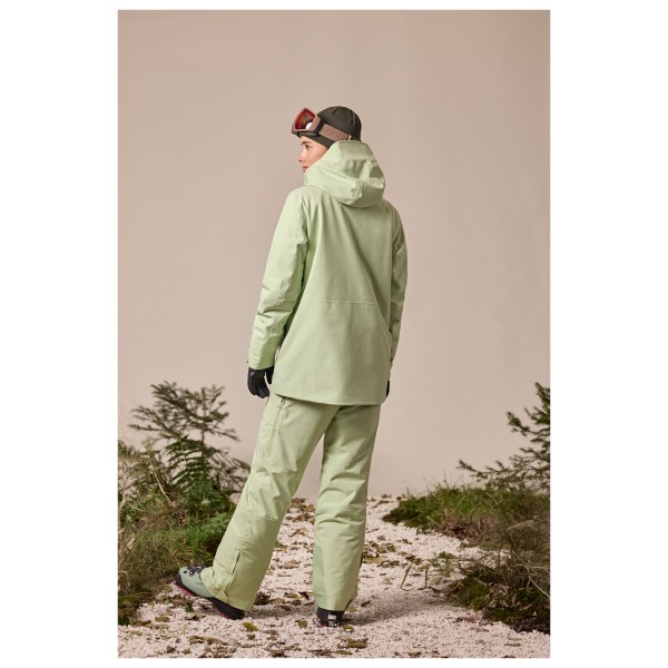 Maloja - Women's SelunM. - Veste de ski