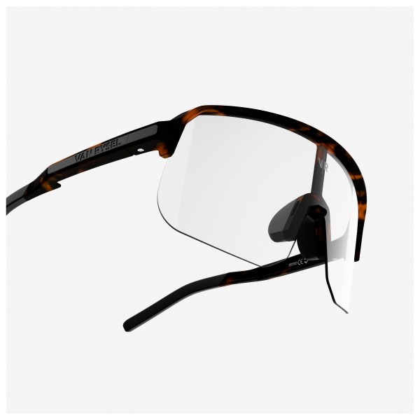 VAN RYSEL - Kware Photochromic S1-3 - Lunettes vélo