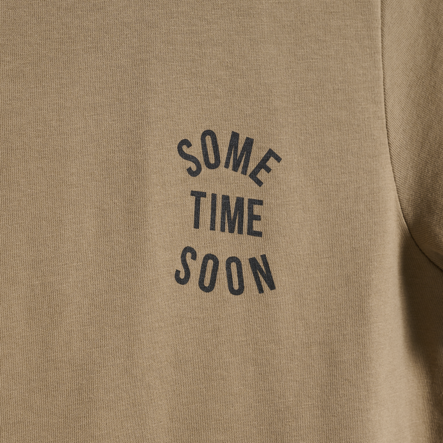 stmREVOLUTION T-SHIRT S/S
