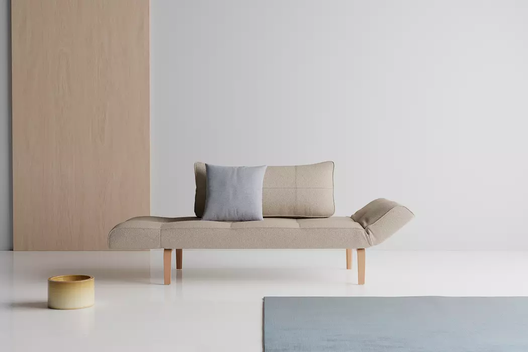 Schlafsofa Zeal Bow