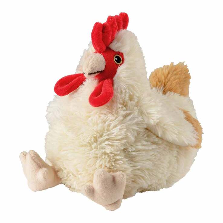 Warmies Huhn, 1 St