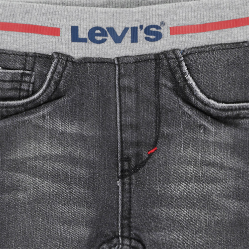 Levi's - THE WARM PULL ON SKINNY JEAN - Gris