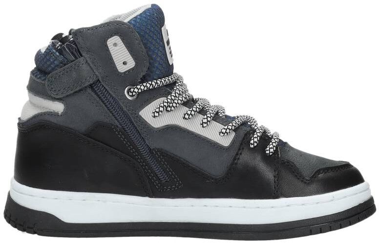 Vingino Joshua Mid blauw