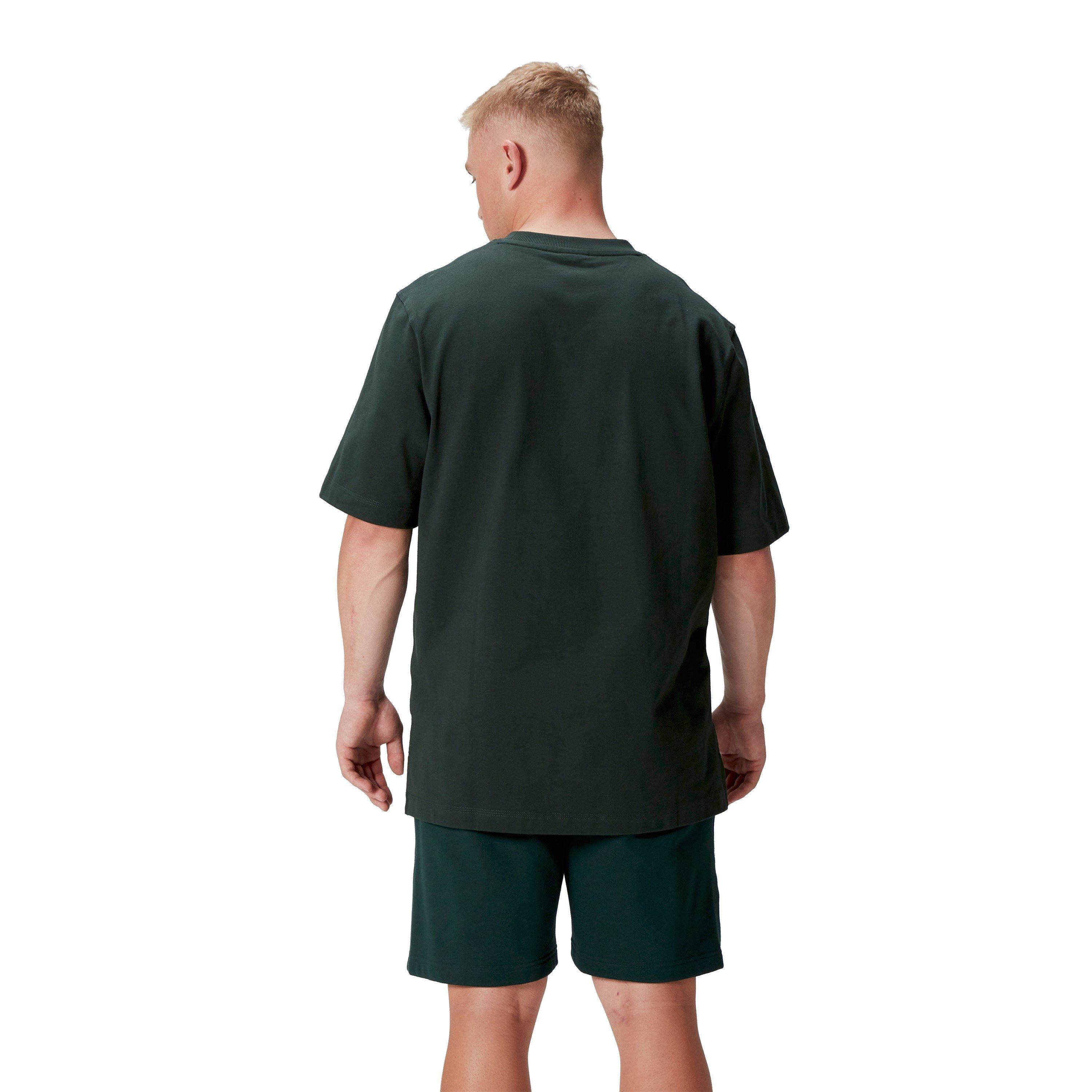Canterbury British & Irish Lions Stealth T-Shirt Mens