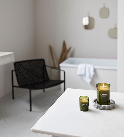 Meraki Duftkerzen - 220 g - Feigen & Aprikosen