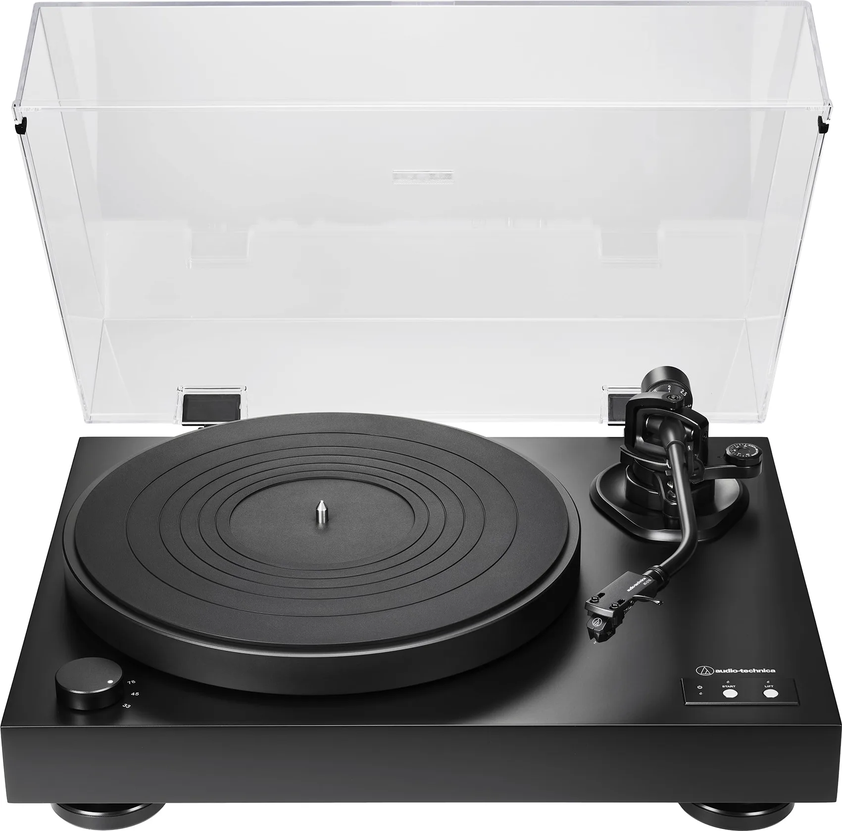 Audio Technica AT-LP8X Platines vinyle hi-fi