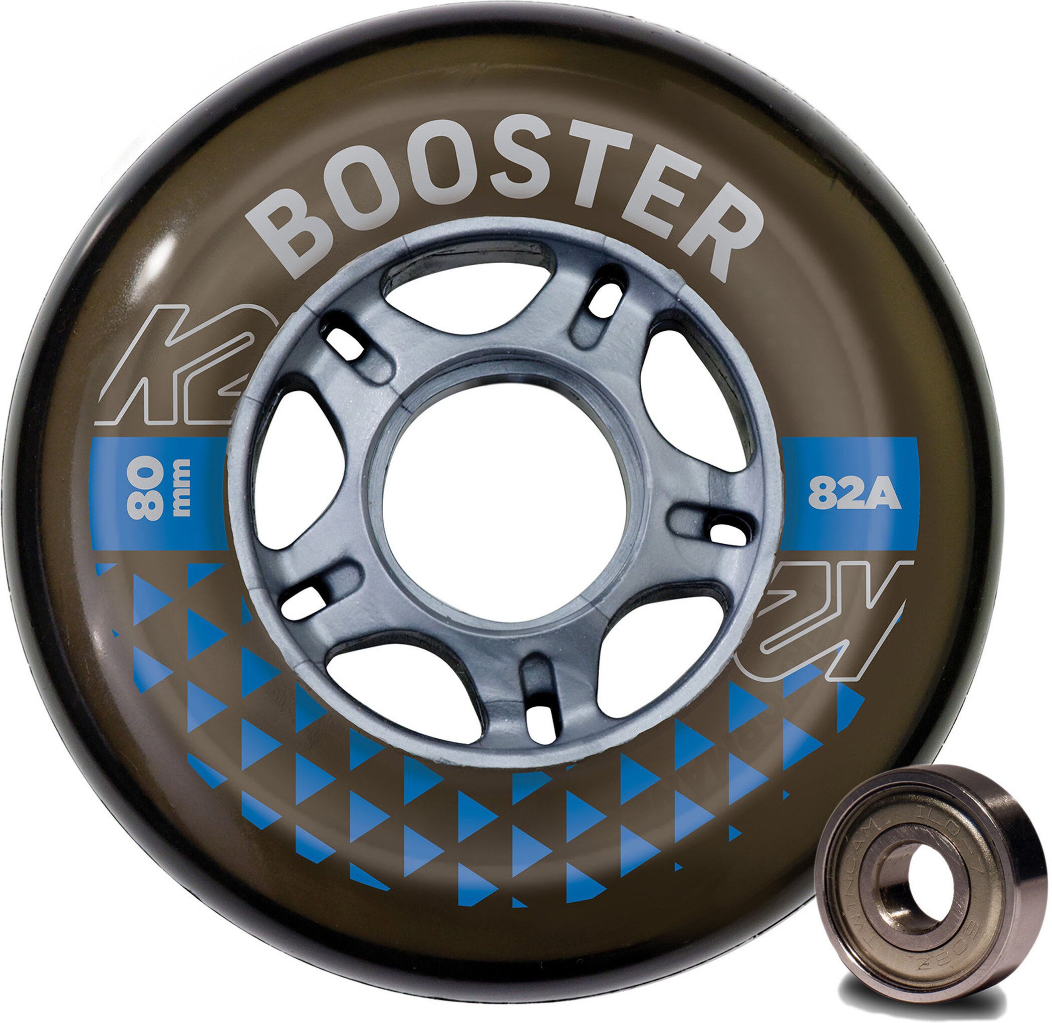K 2 76mm Whell 8Pack ILQ5