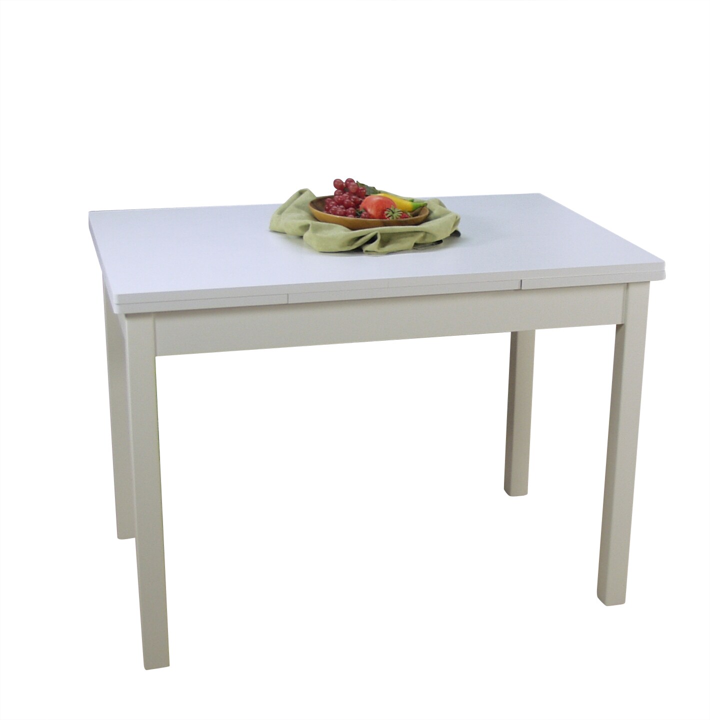 möbel direkt online Esstisch, Breite 104-164 cm Ramona